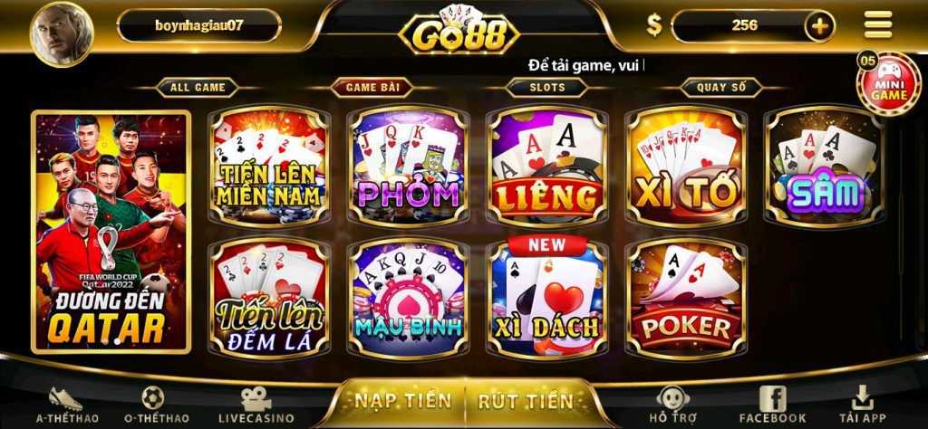 Khám phá thế giới của nền tảng trực tuyến Betway - Betway