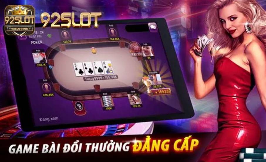 Bet66 VIP, trò chơi máy đánh bạc hay nhất - Bet66