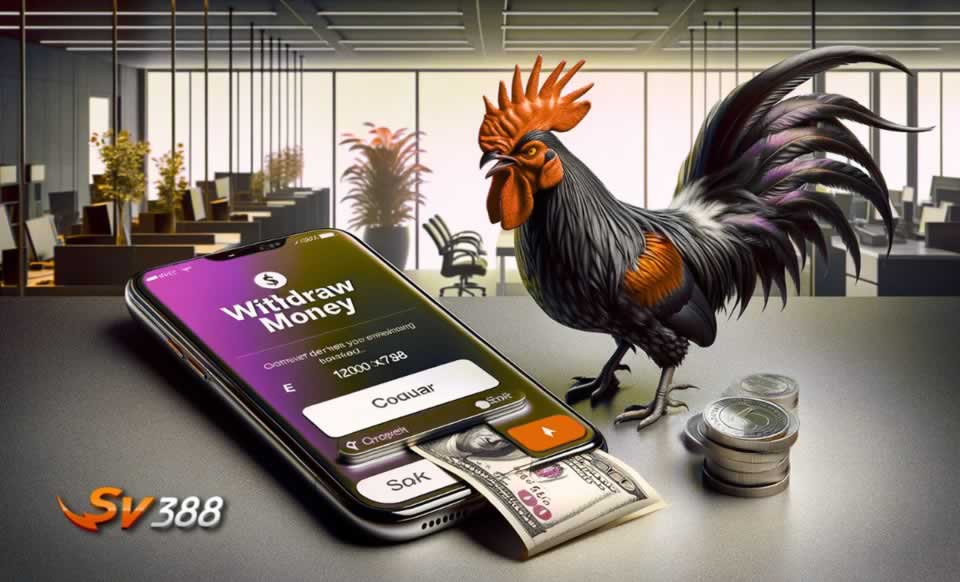 Gửi tiền có xếp hạng Betcom bằng ví điện tử - Betcom