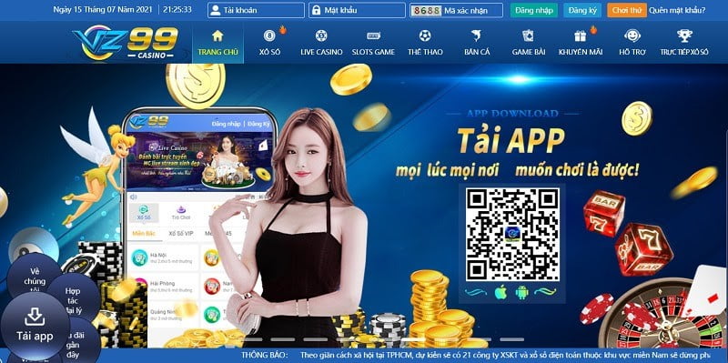 Sản phẩm trò chơi độc đáo được xếp hạng Ho88 - Ho88