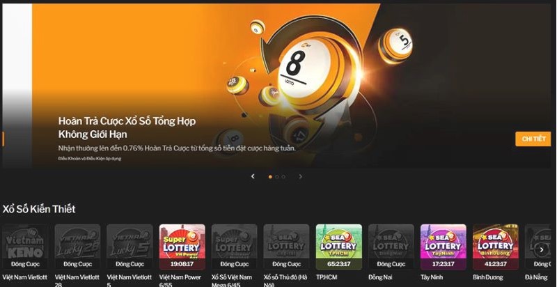 Sử dụng mã I9bet cho phép gửi và rút tiền nhanh chóng và tiện lợi - I9bet