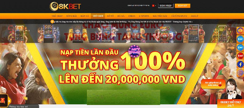 Trang web Winvn Winvn - Winvn
