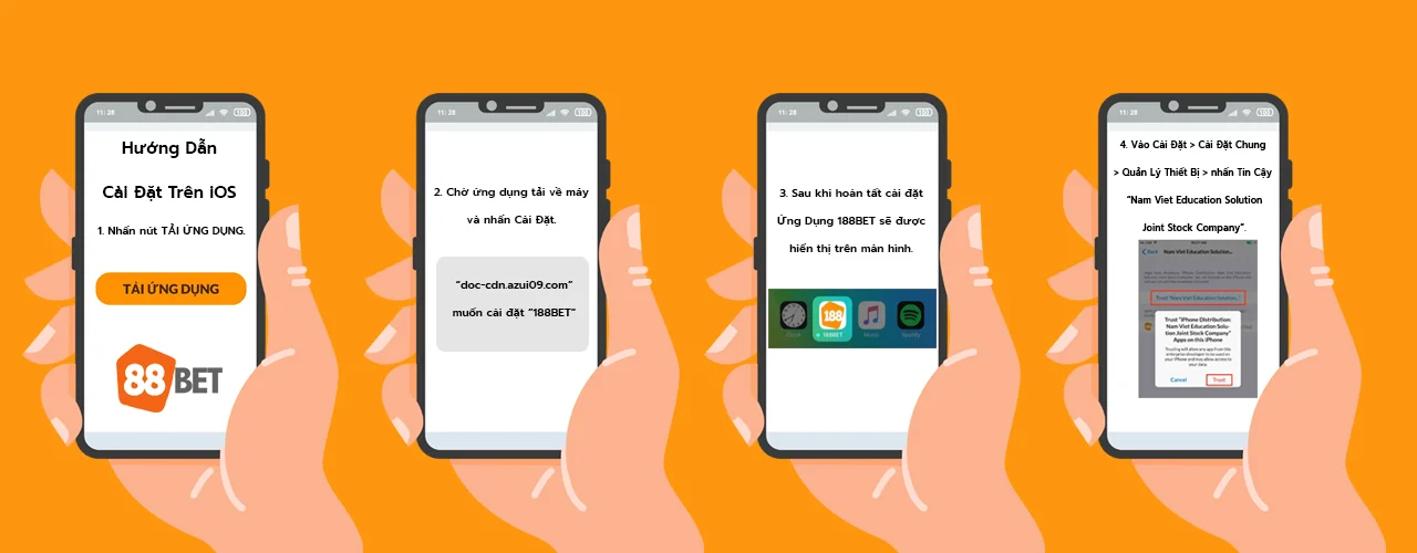 Xếp hạng Hubet – tại sao nó lại hấp dẫn đến vậy? - Hubet