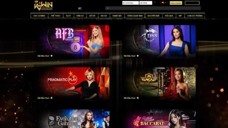 Tổng quan về các trang web game cấp M8win - M8win