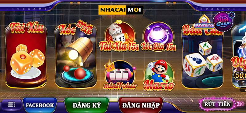 Giới thiệu trò chơi thẻ bài được đánh giá cao, đạt chuẩn Vi68, với phần thưởng tiền mặt thực sự! - Vi68