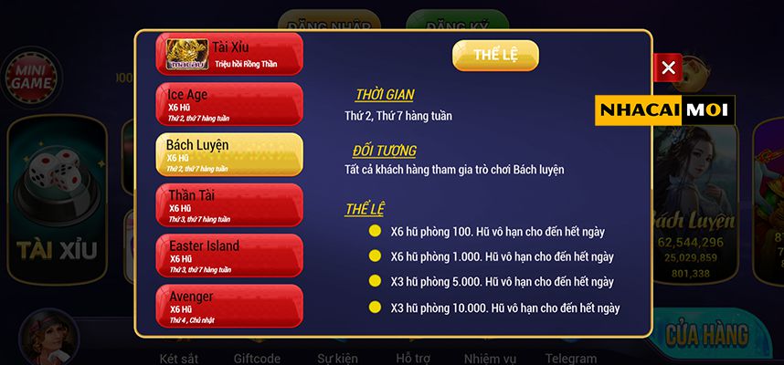 Caxeng Khám phá những sân chơi xanh tuyệt vời nhất - Caxeng