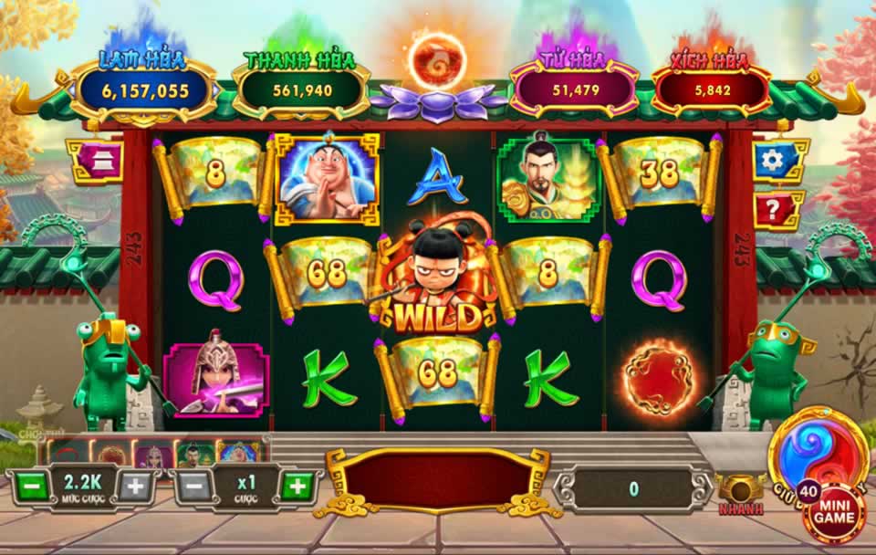Gobet hiện là nền tảng trò chơi máy đánh bạc có hiệu ứng hình ảnh đẹp mắt nhất - Gobet