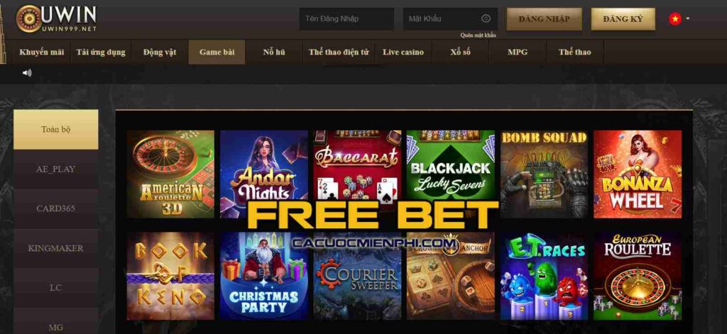 68Game cung cấp nhiều ưu đãi và giảm giá hấp dẫn - 68Game