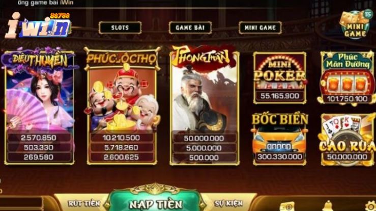 Hướng dẫn cài đặt ứng dụng cá cược 13Win - 13Win