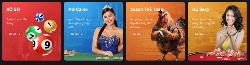 Nền tảng chơi game trực tuyến hàng đầu và uy tín đạt chuẩn 777King tại châu Á - 777King