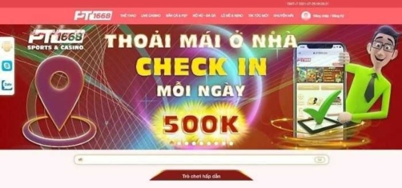 Ứng dụng cá cược Vnbet hoạt động mượt mà trên mọi hệ điều hành - Vnbet