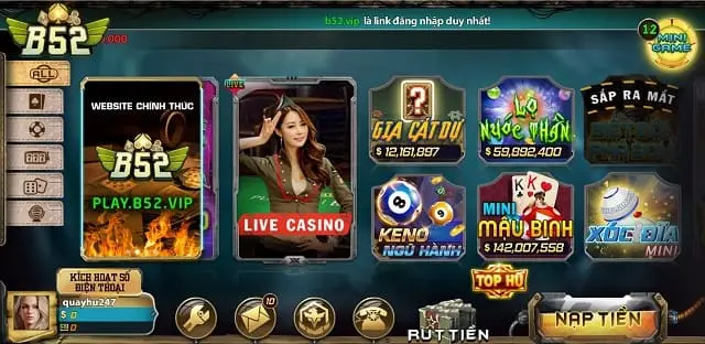 Trang web xổ số Vn888 là gì? - Vn888