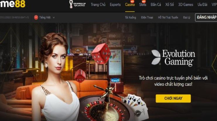 Khuyến mãi trò chơi slot Asia99 - Asia99