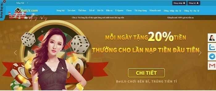 V6bet cung cấp rất nhiều trò chơi đa dạng - V6bet