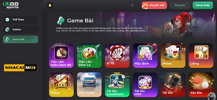 Tỷ lệ cược và kèo cá độ của Công ty Subet Gaming - Subet