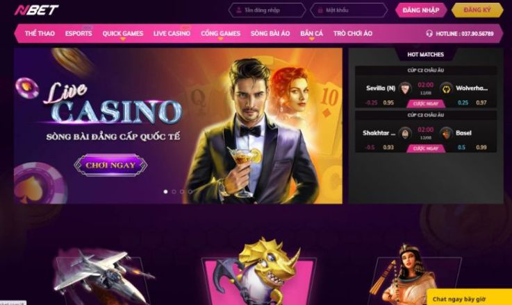 Tại sao Vaobo88 được coi là địa chỉ đáng tin cậy? - Vaobo88