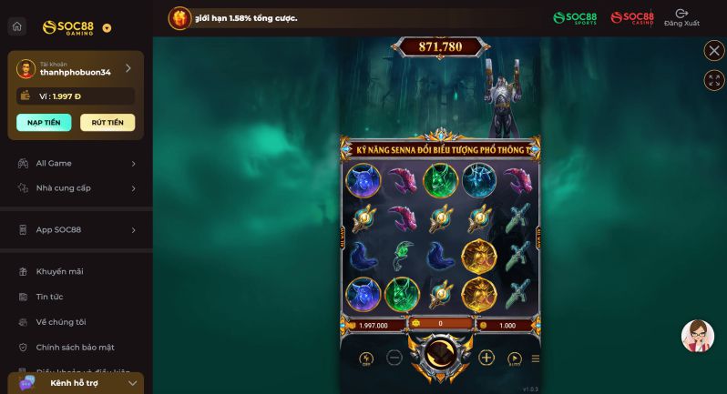 Đánh giá khách quan các trang web chơi game trực tuyến cấp Nohu90 - Nohu90