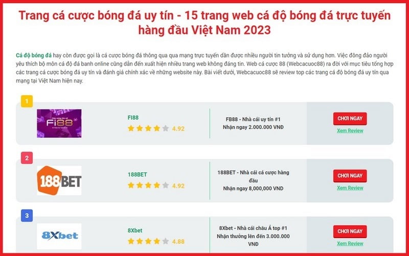 Hướng dẫn chi tiết về cách xác minh tài khoản trước khi rút tiền từ Vn888 - Vn888