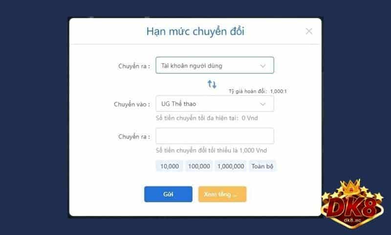 Quyền truy cập vào Gamebet đã bị chặn - Gamebet