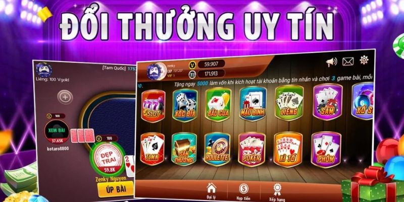 79Win độc quyền cung cấp nhiều tựa game nổi tiếng - 79Win