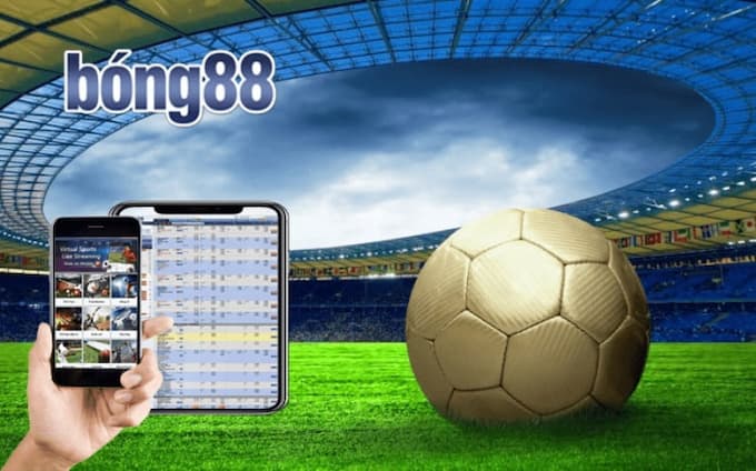 Xác suất Vt999 kiểm tra một sự kiện thể thao - Vt999