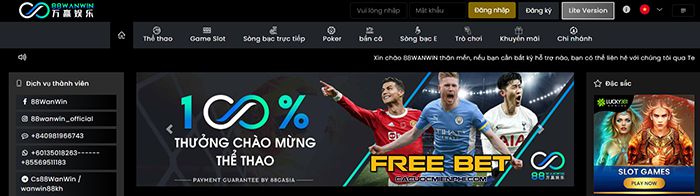 Luck8 sẽ tặng 128000 đô la cho các thành viên mới - Luck8