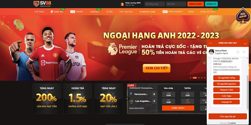 Tp88 mang đến cơ hội kiếm thu nhập không giới hạn - Tp88