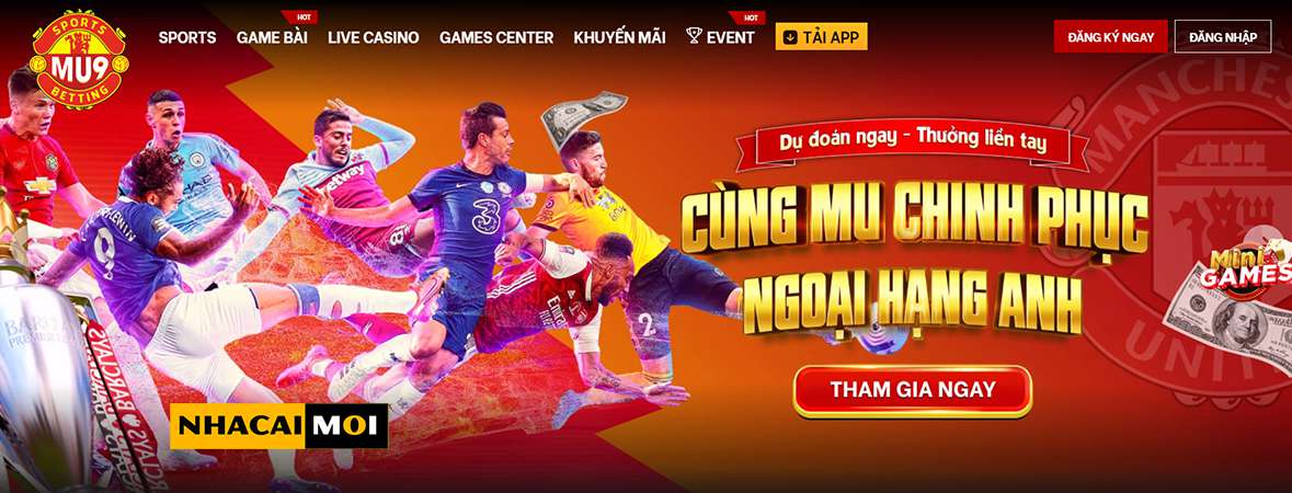 Ưu đãi độc quyền 181Bet - 181Bet