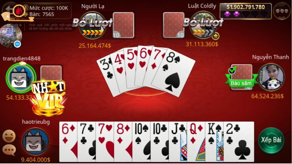 Tổ chức đối tác V9bet - V9bet
