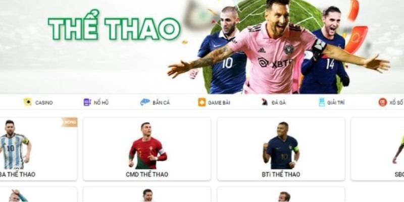Việc cá cược vào các sự kiện thể thao cấp độ 868Vip có hợp pháp không? - 868Vip