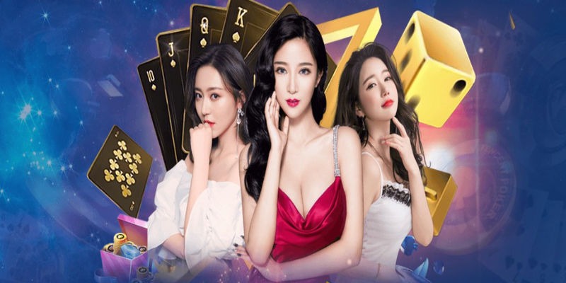 Tham gia xổ số Vn888 - Vn888
