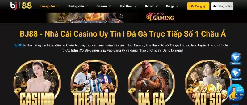 Sản phẩm máy đánh bạc trực tuyến phổ biến Pg88 - Pg88