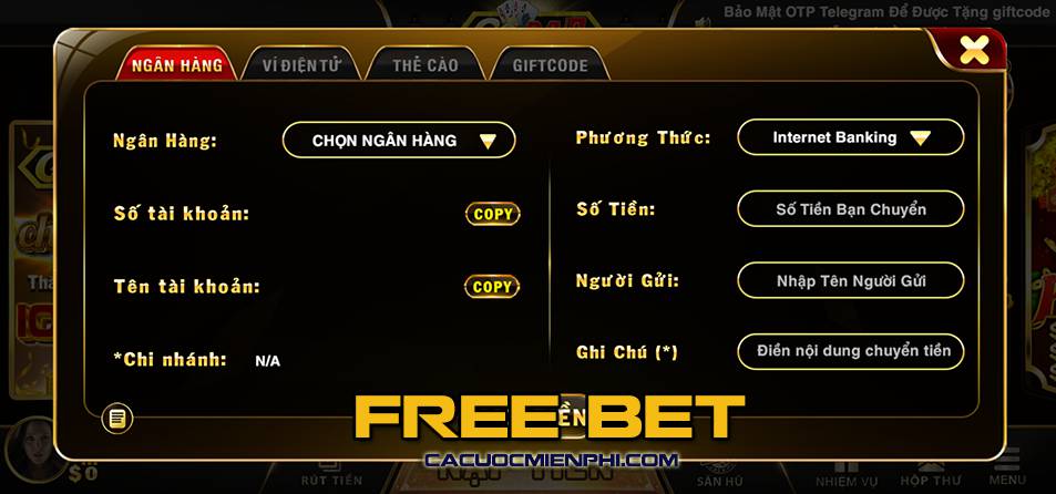 Việc đăng ký tài khoản với Win55 rất đơn giản - Win55