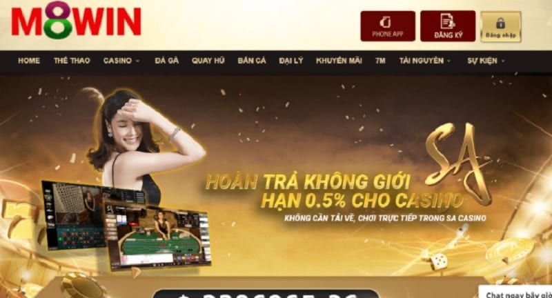 Điều gì khiến Abc8 trở nên xuất sắc đến vậy? - Abc8