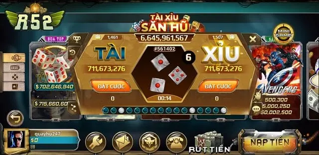 Tại sao nên chơi máy đánh bạc tại Vn123? - Vn123
