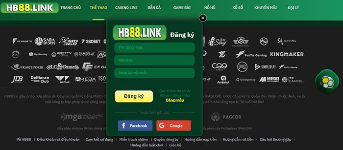 Các hoạt động quảng bá có giá trị cao cấp Fb9 - Fb9