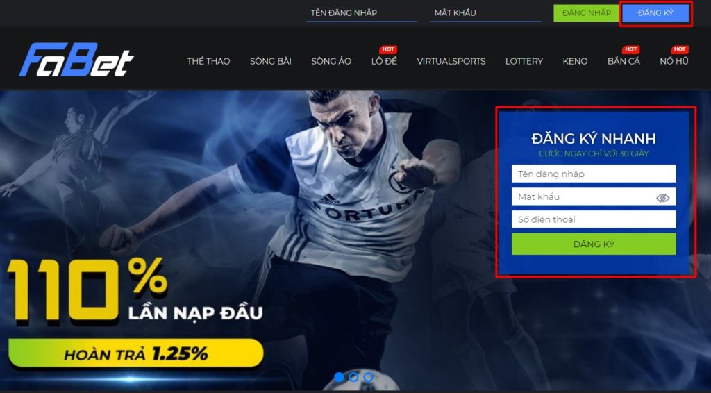 Hệ thống an ninh cấp cao nhất, chỉ có tại Lucky88 - Lucky88