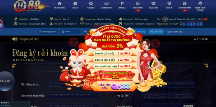 Cách rút tiền từ tài khoản Sm66 của bạn - Sm66