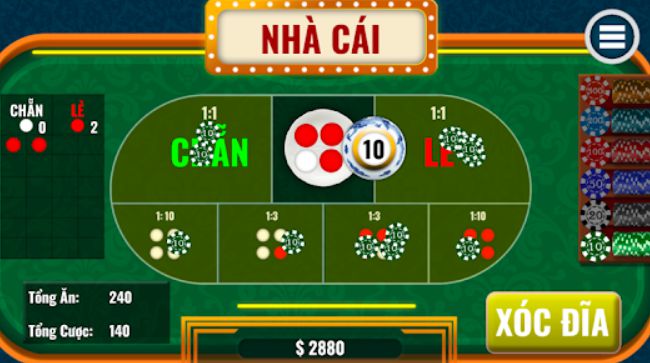 Các trò chơi nhỏ hấp dẫn tại Kubet88 Palace - Kubet88