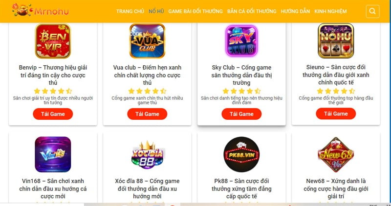 Tải ứng dụng Raybet về điện thoại Android và iOS của bạn - Raybet