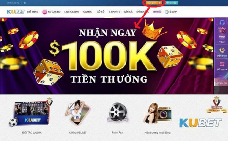 Sbet68 hỗ trợ menu tiếng Thái, vì vậy bạn có thể chơi trên điện thoại - Sbet68