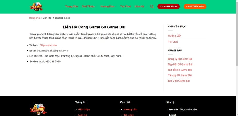 Các loại hình cá cược có sẵn trong Keno 117Bet - 117Bet