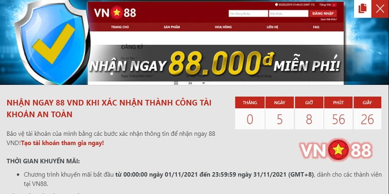 Ngân hàng Win789 có thu phí khi gửi/rút tiền không? - Win789
