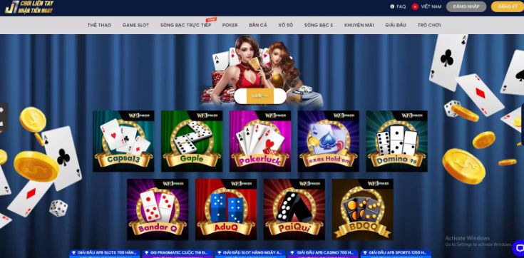 Ưu điểm quan trọng nhất của một trang web game cấp Loto188 - Loto188