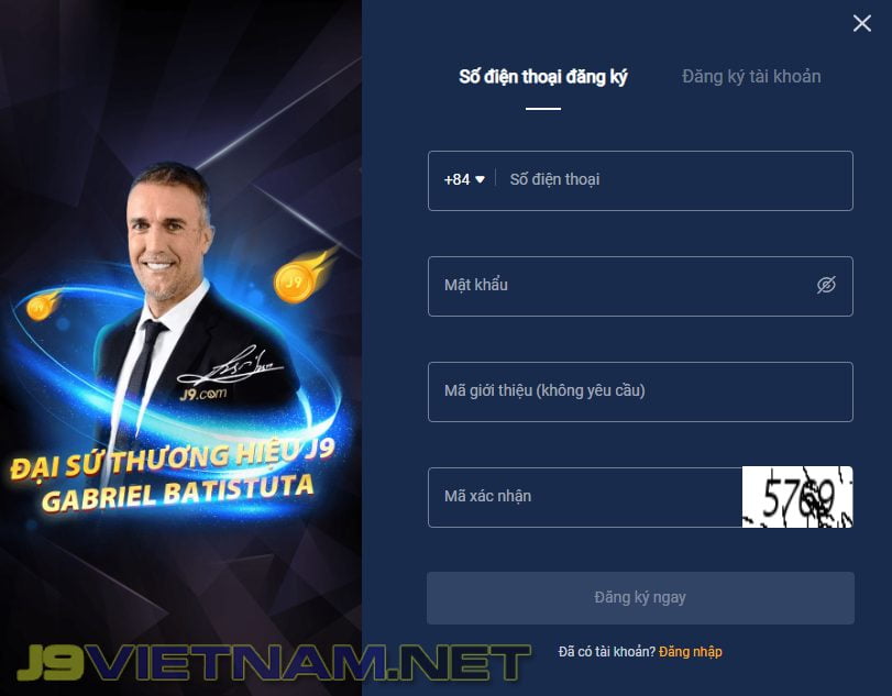 Hướng dẫn chi tiết về đăng ký 98Win (AZ) - 98Win