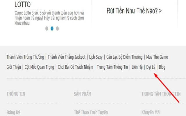 Lưu ý khi sử dụng các liên kết từ các trang web trò chơi cấp St666 - St666
