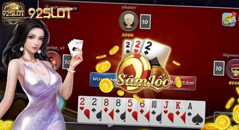 Lợi ích khi chơi game trên 22Betcom - 22Bet