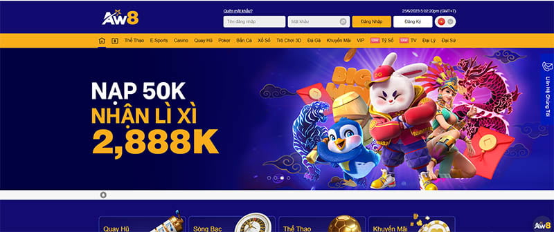 Các trò chơi máy đánh bạc trên những trang web được xếp hạng Vn888 100% tốt đến mức nào? - Vn888