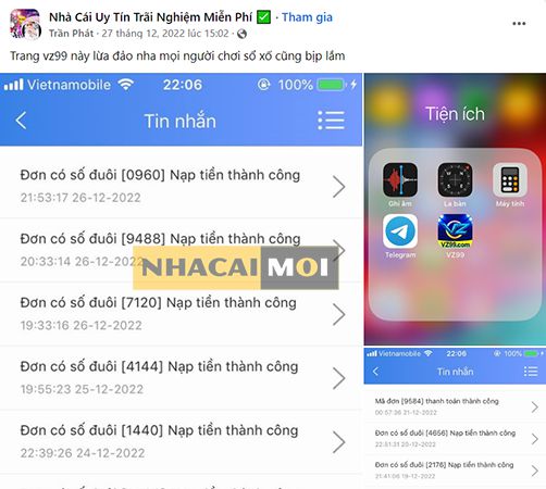 M8win và thông tin đơn giản nhất - M8win