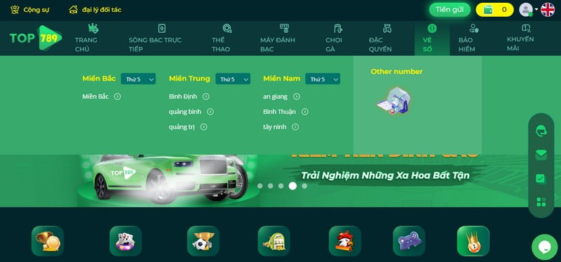 Tận hưởng trải nghiệm cá cược và chơi game đẳng cấp Betvip trên một nền tảng tuyệt vời - Betvip